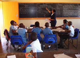 Preschool Children
