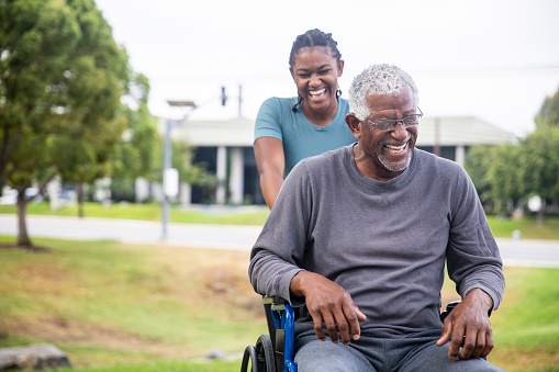 Elderly Care