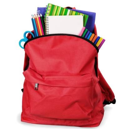 School Supplies